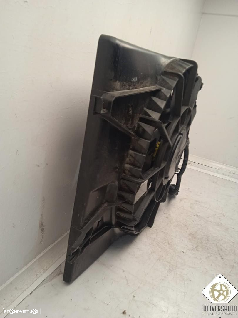 ELECTROVENTILADOR KIA SPORTAGE 2007 - 3