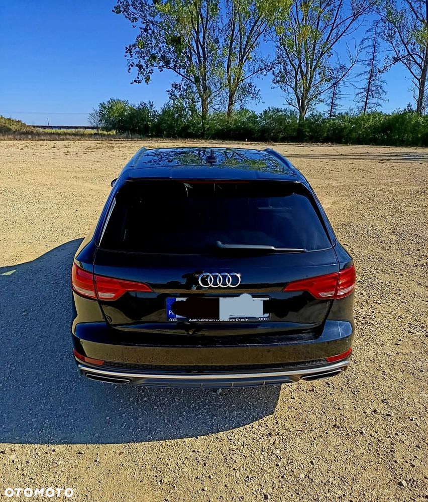 Audi A4 Avant - 9