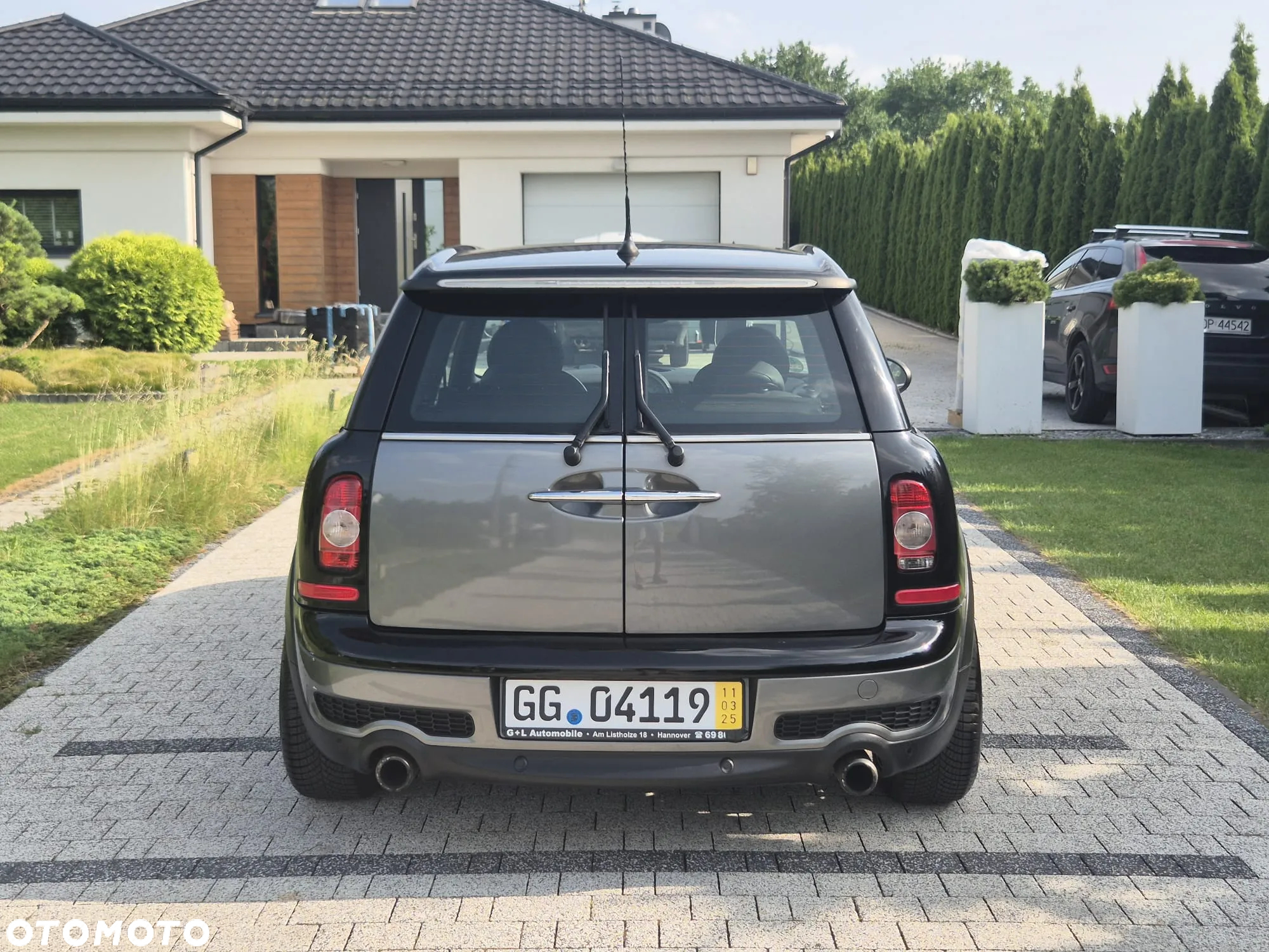MINI Clubman Cooper S - 15
