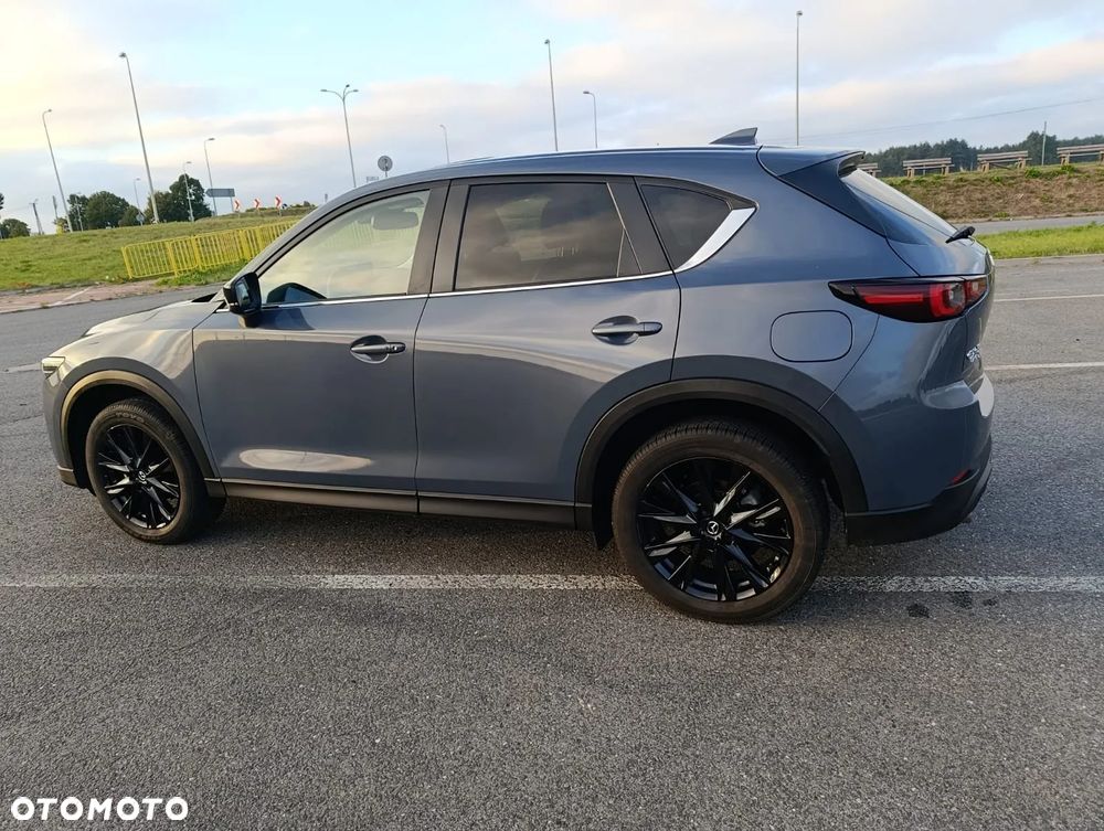 Mazda CX-5 2.5 Homura AWD - 35
