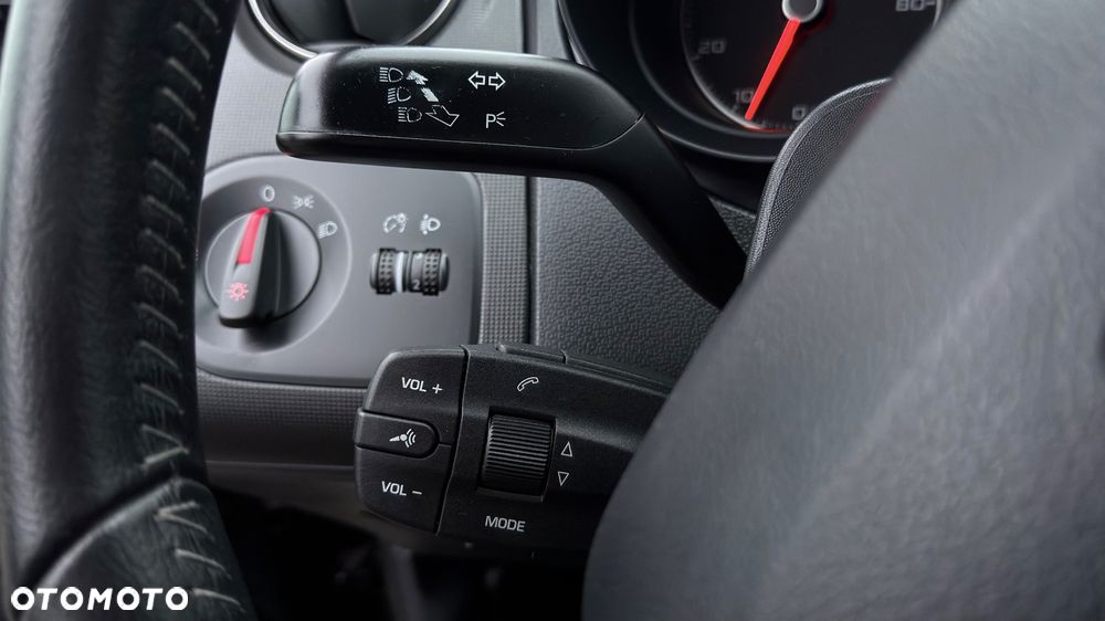 Seat Ibiza 1.4 16V Sport Edition - 25