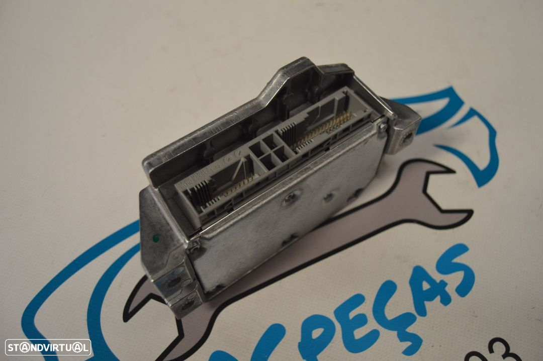 CENTRALINA AIRBAG BMW MINI 6577345177901 6577 3451779 01 MINI COOPER D R56 1.6 16V 9HZ - 2