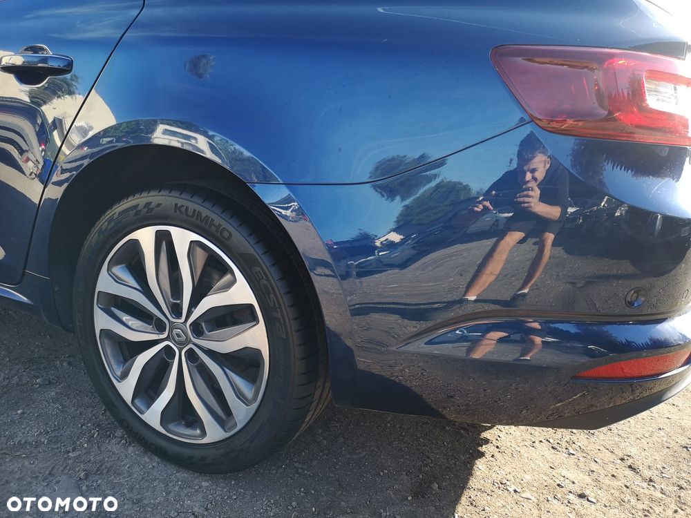 Renault Talisman 1.6 Energy dCi Intens EDC - 21