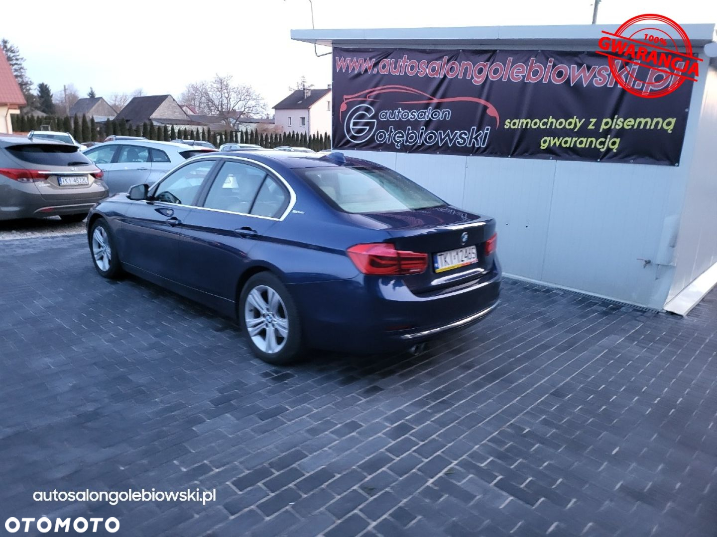 BMW Seria 3 - 10
