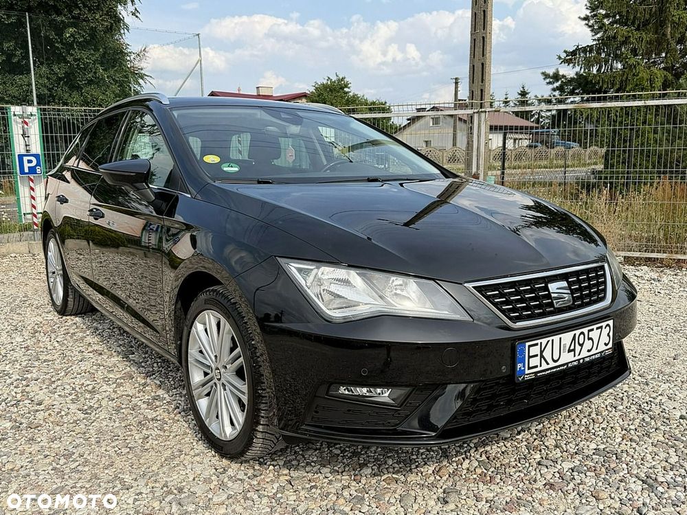 Seat Leon - 4