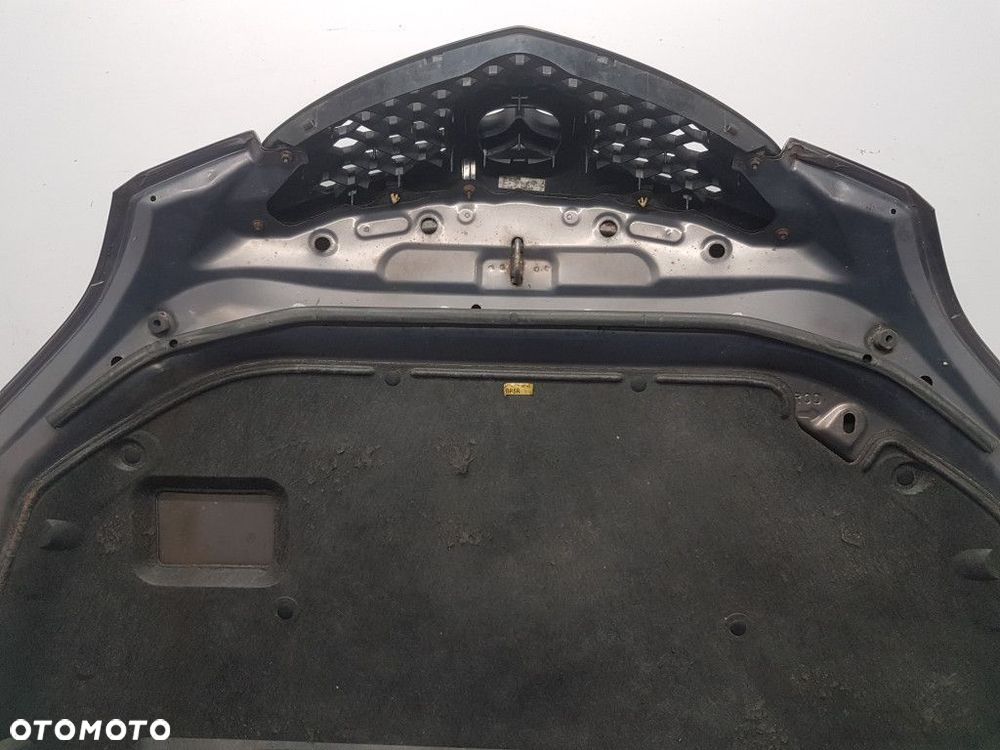 MAZDA 3 LIFT MASKA PRZEDNIA 32S - 14