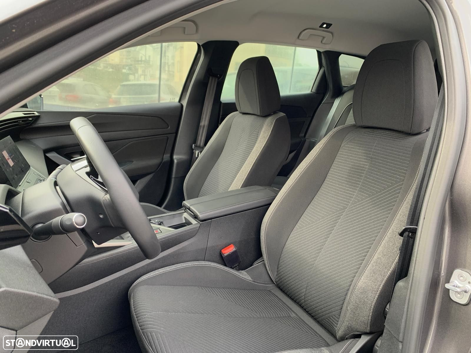 Peugeot 308 SW 1.5 BlueHDi Active Pack - 12