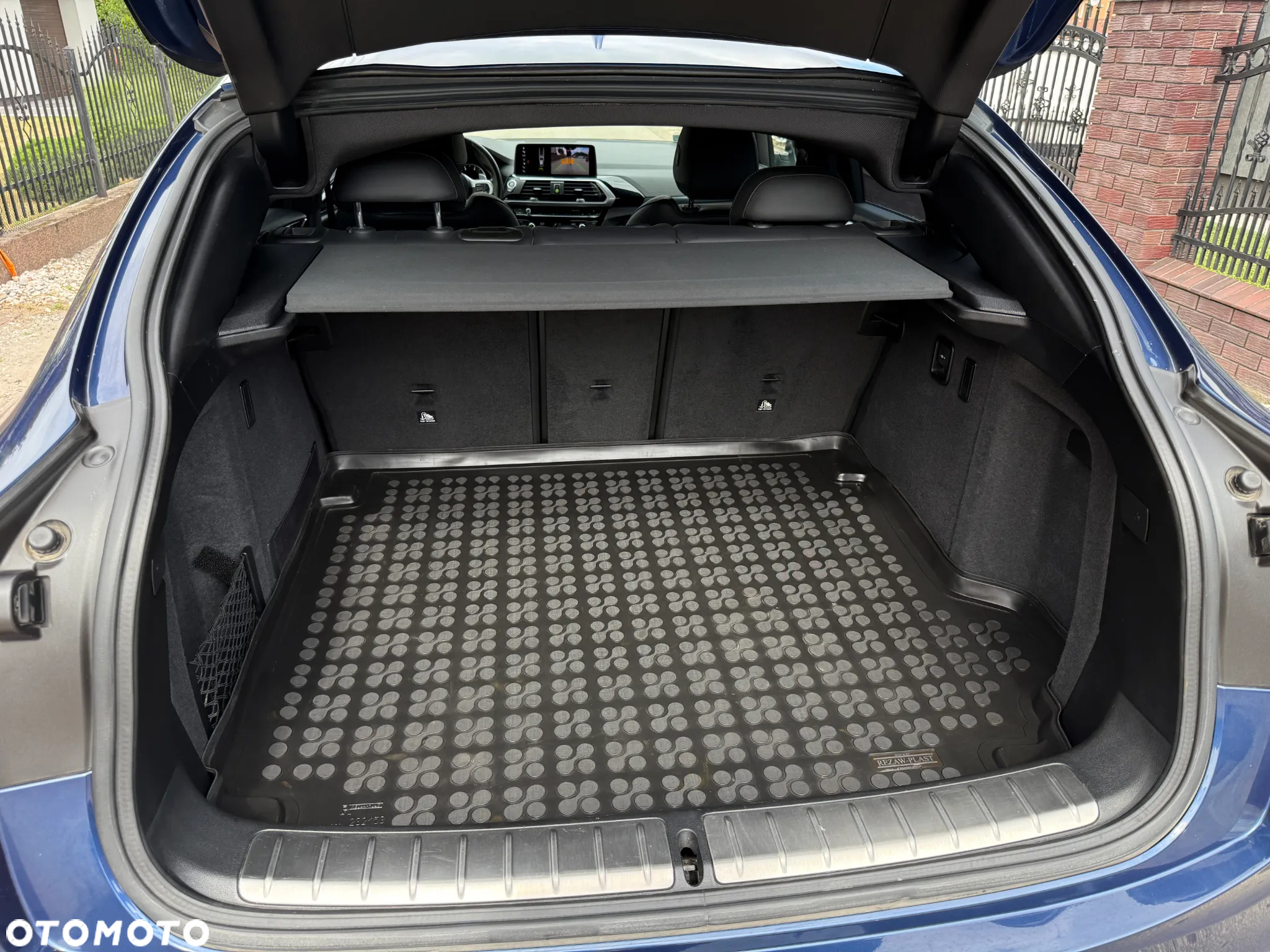 BMW X4 xDrive20d M Sport - 37