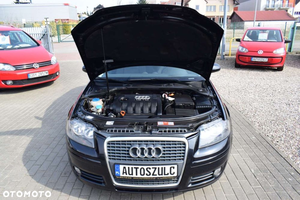 Audi A3 Sportback - 14