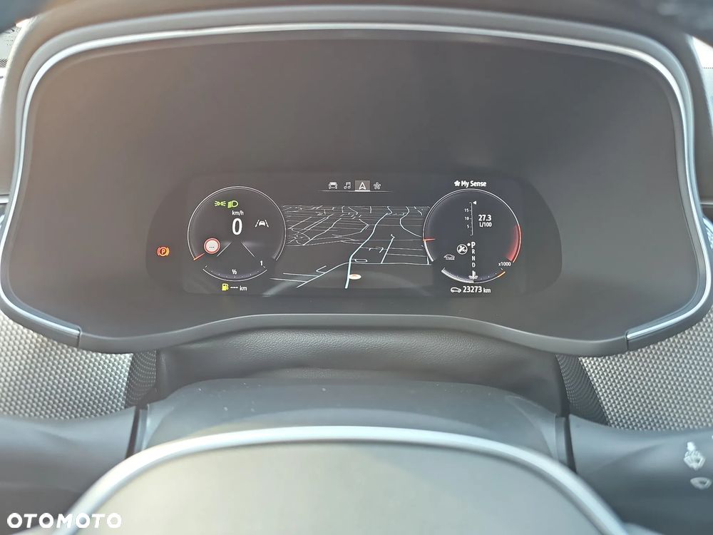 Renault Arkana 1.3 TCe mHEV Techno EDC - 19