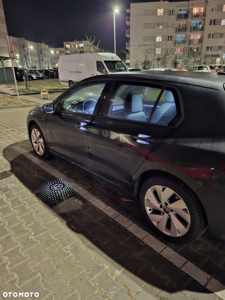 Volkswagen Golf 1.5 TSI Life Plus - 6