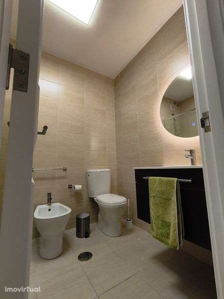 Apartamento T3 renovado, Paços de Ferreira - Grande imagem: 3/12