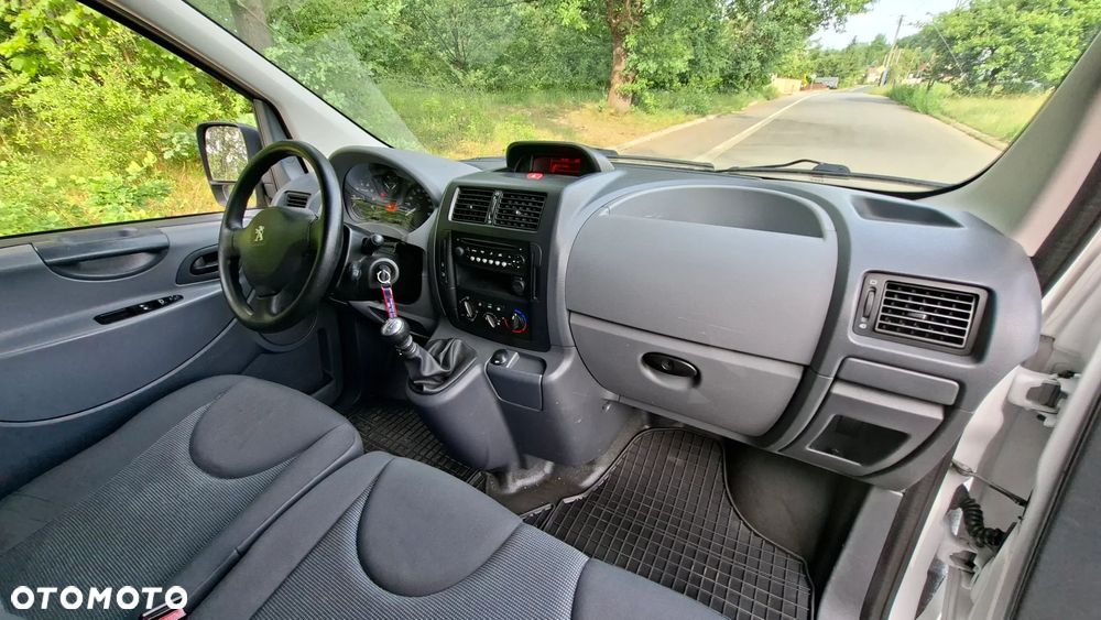 Peugeot EXPERT - 22