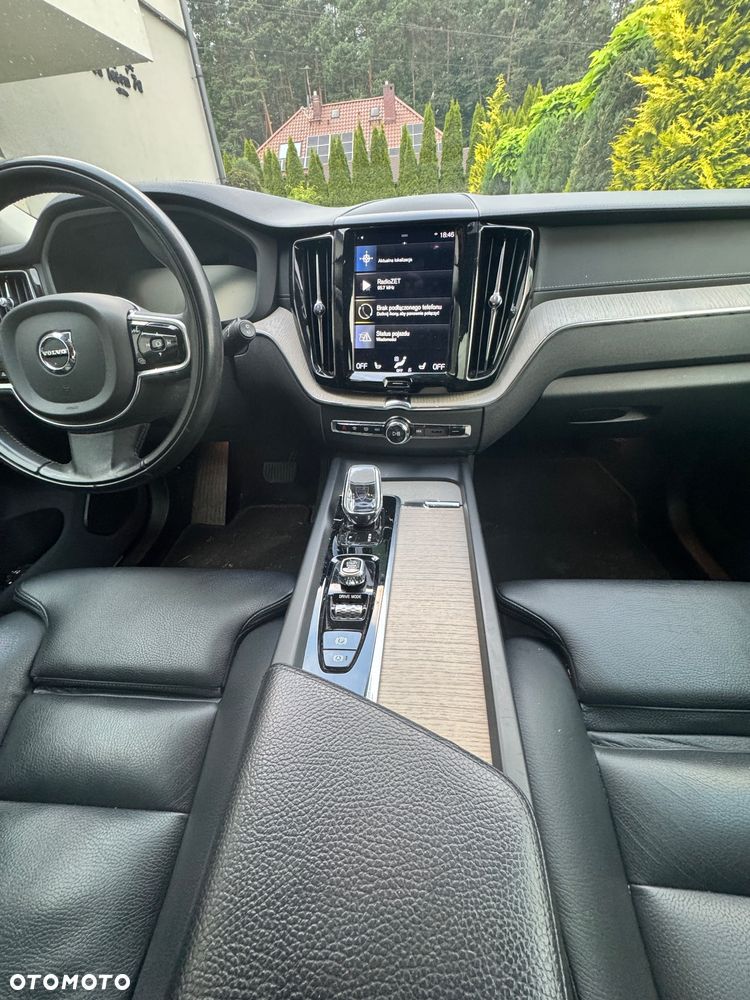 Volvo XC 60 - 11