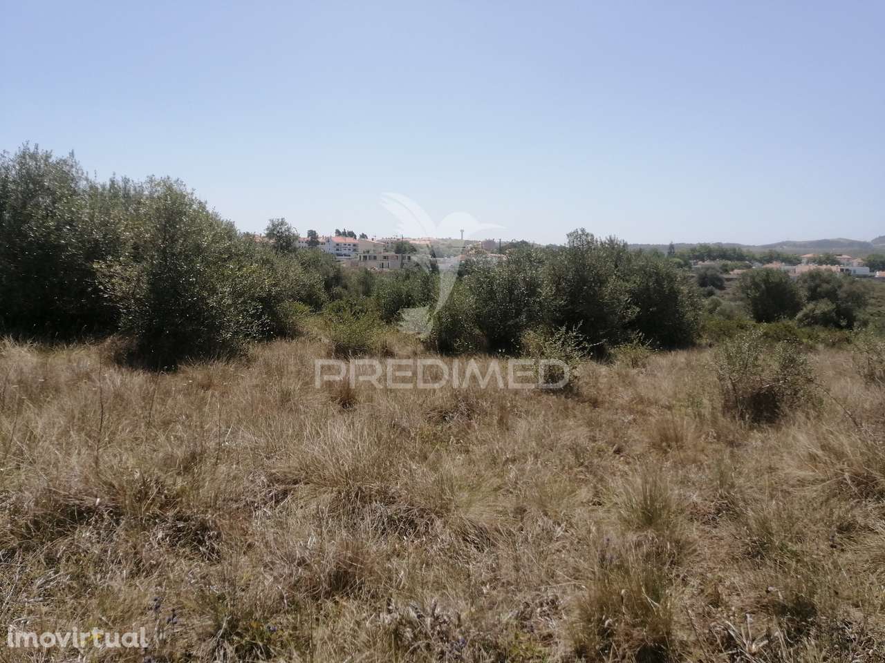 Terreno agrícola em Sintra - Grande imagem: 4/11
