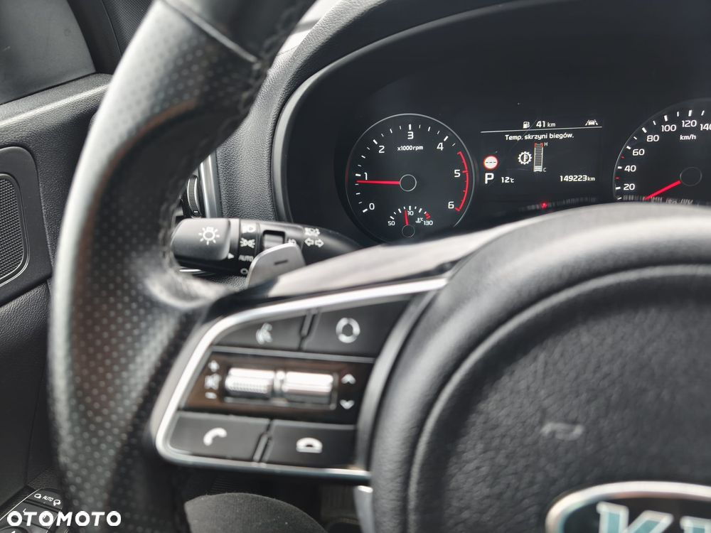 Kia Sportage - 26