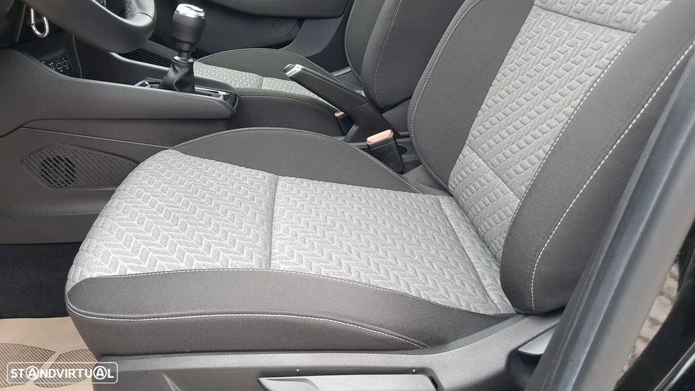 Renault Clio 1.5 Blue dCi Evolution - 19