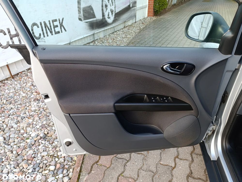 Seat Altea XL 1.6 Audience - 18