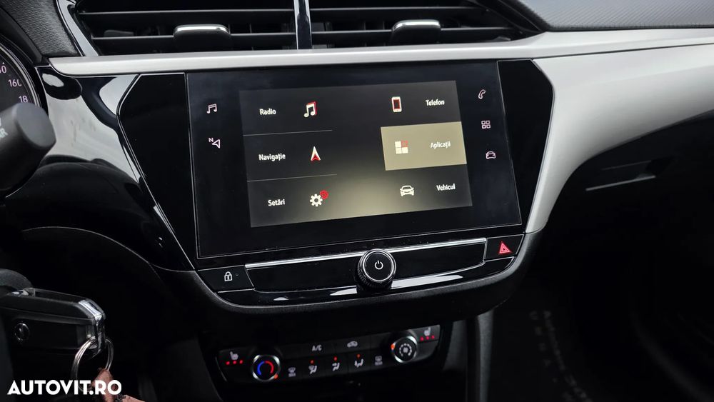 Opel Corsa 1.2 Start/Stop Edition - 38