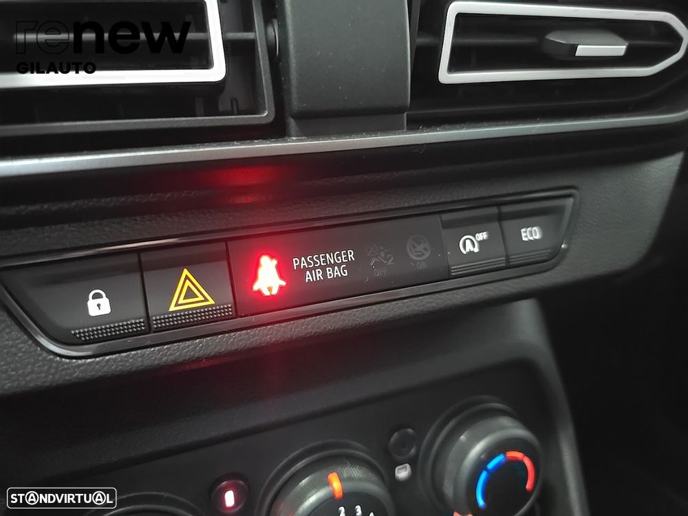 Dacia Jogger 1.0 ECO-G Expression 7L Bi-Fuel - 27