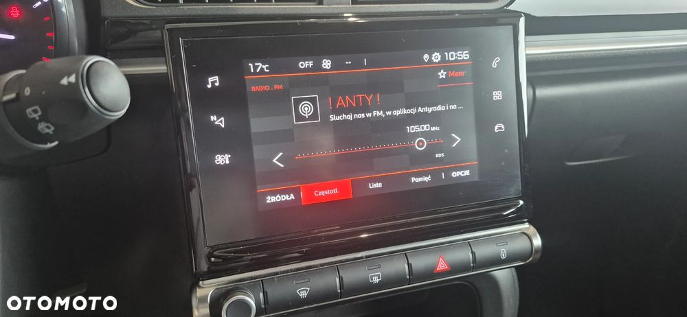 Citroën C3 1.2 PureTech Shine - 18