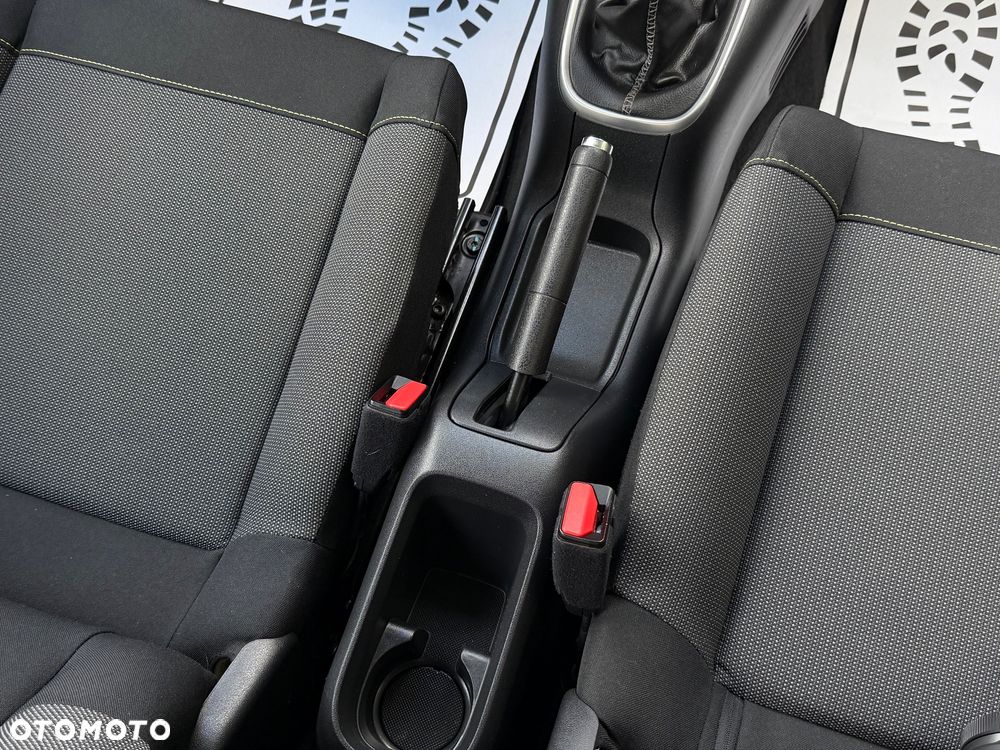 Citroën C3 1.6 BlueHDi Shine S&S - 24