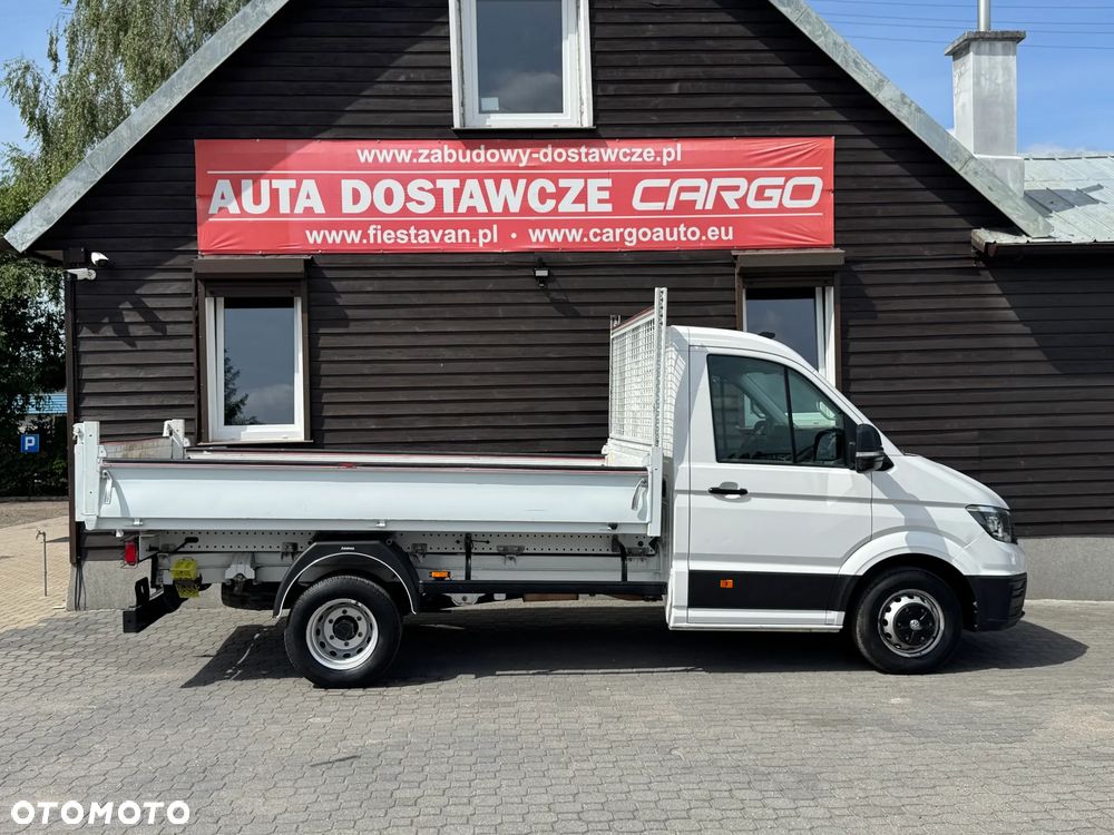 Volkswagen CRAFTER - 10