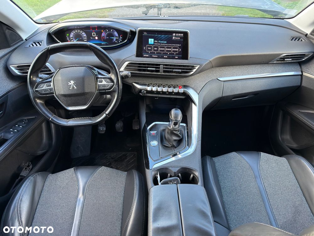 Peugeot 3008 HDi FAP 150 Premium - 22