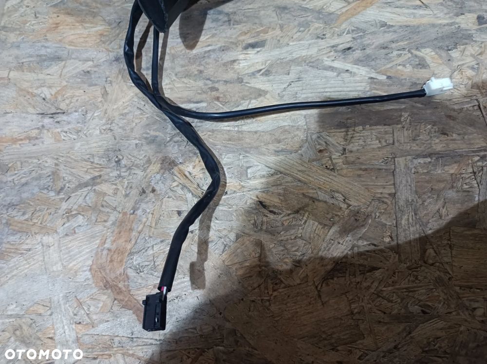 Lusterko lewe 2x 8 PIN Ducato Boxer Jumper III 2014- - 6