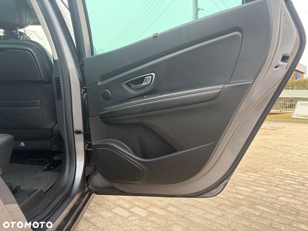 Renault Scenic 1.2 TCe Energy Intens - 20