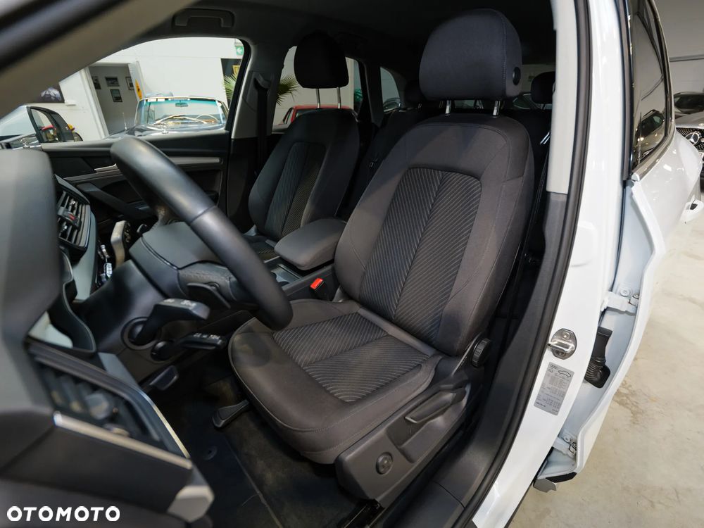 Audi Q5 40 TDI mHEV Quattro Advanced S tronic - 18