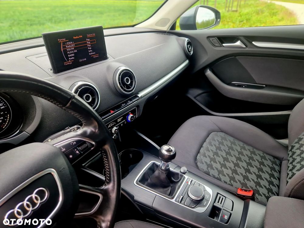Audi A3 - 20