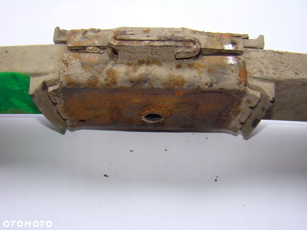 resor pojedyńczy 1 pióro renault master opel movano ii 2003-2010 - 4