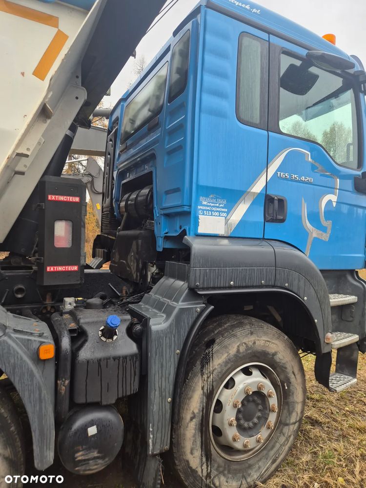 MAN TGS 35 .420 - 4