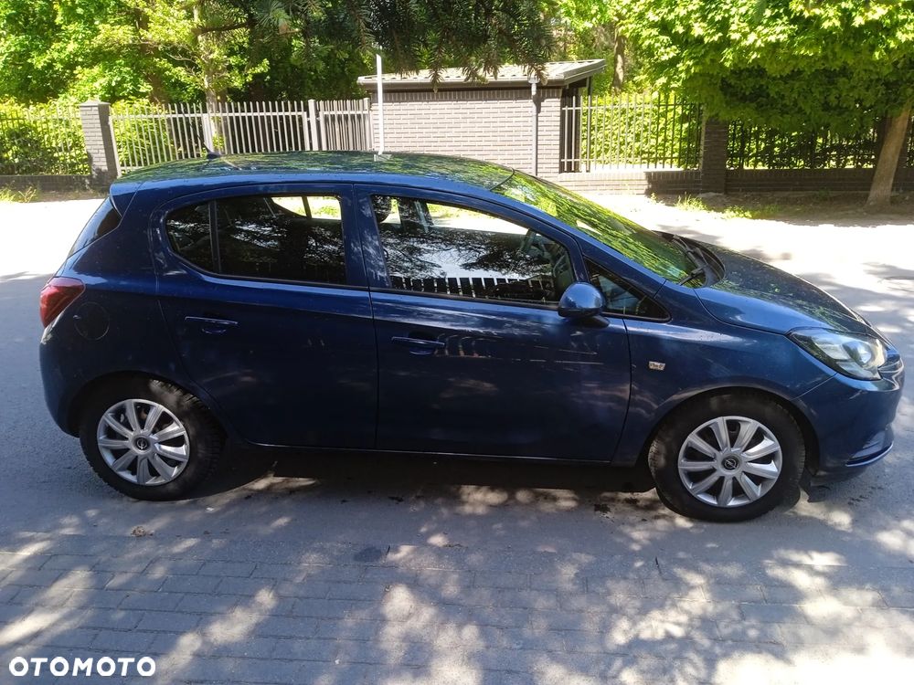 Opel Corsa 1.4 Color Edition - 7