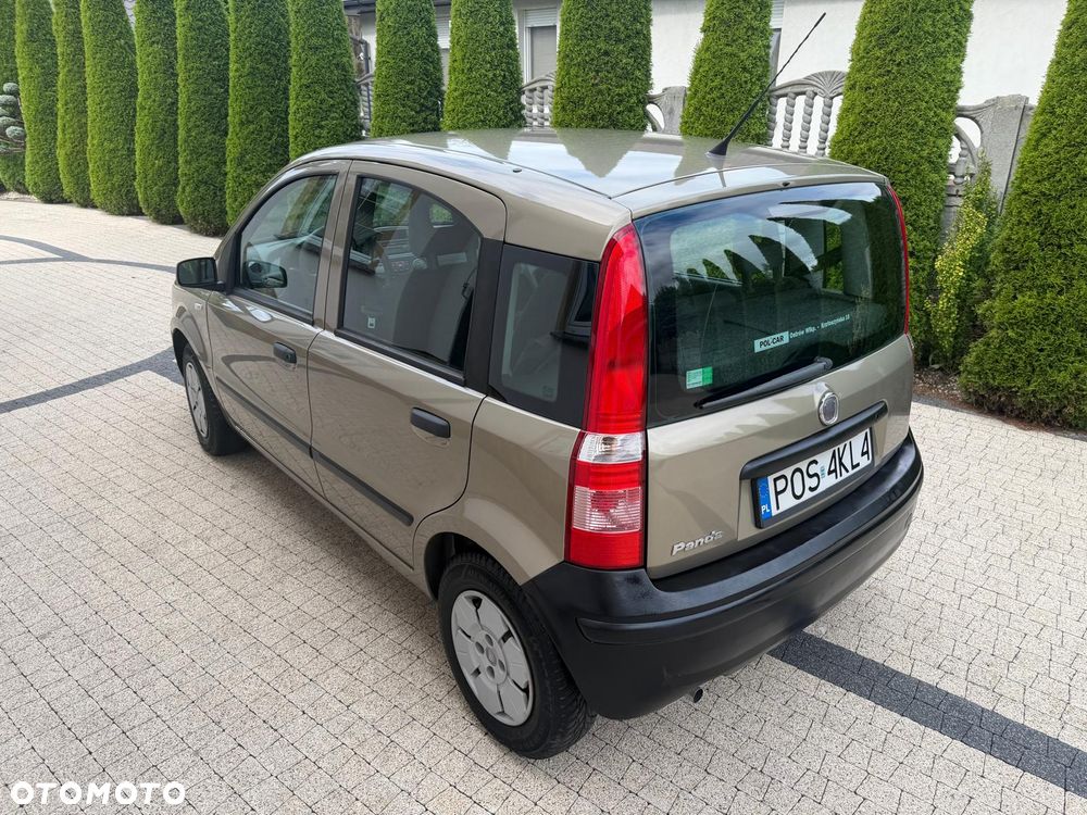 Fiat Panda 1.1 Active Eco - 16