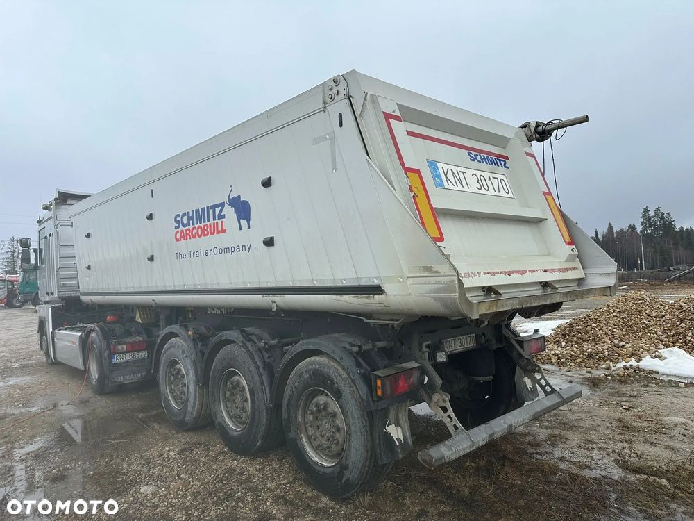 Schmitz Cargobull - 3
