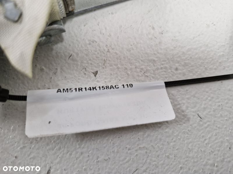 ford c-max 2 ii kurtyna powietrzna airbag lewa poduszka am51r14k158ac - 6