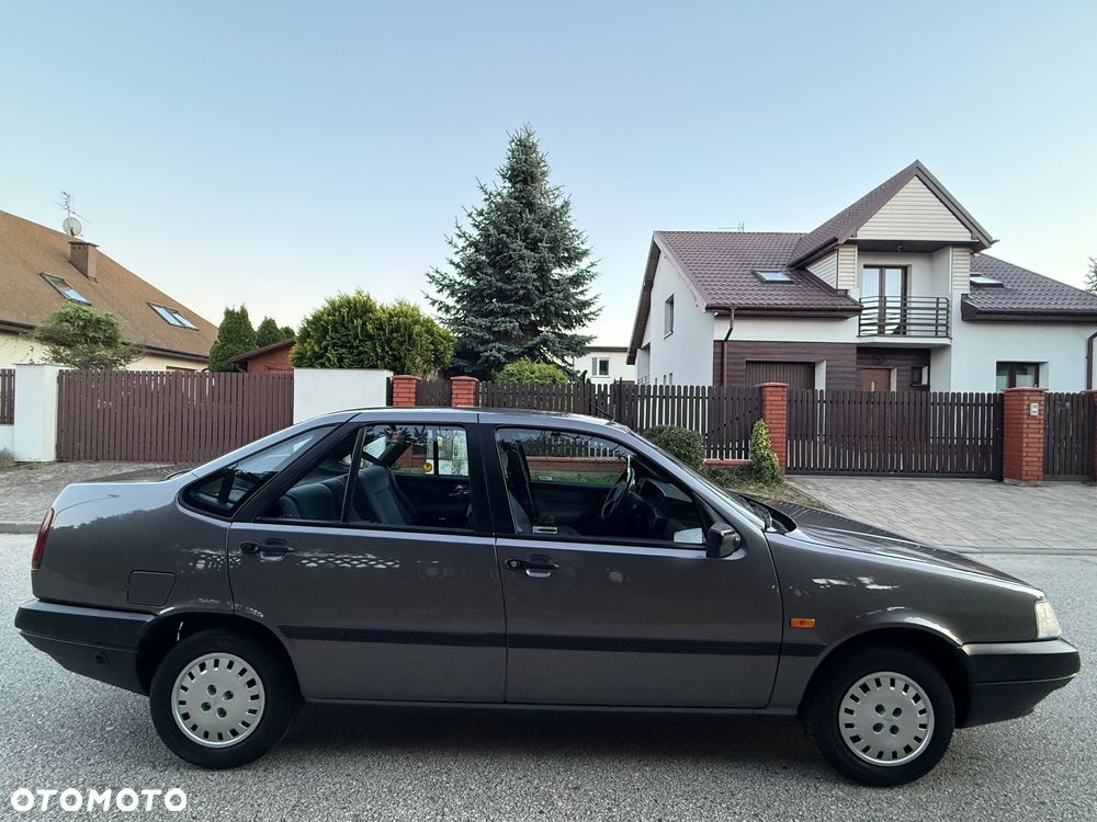 Fiat Tempra 1.6 i.e - 13