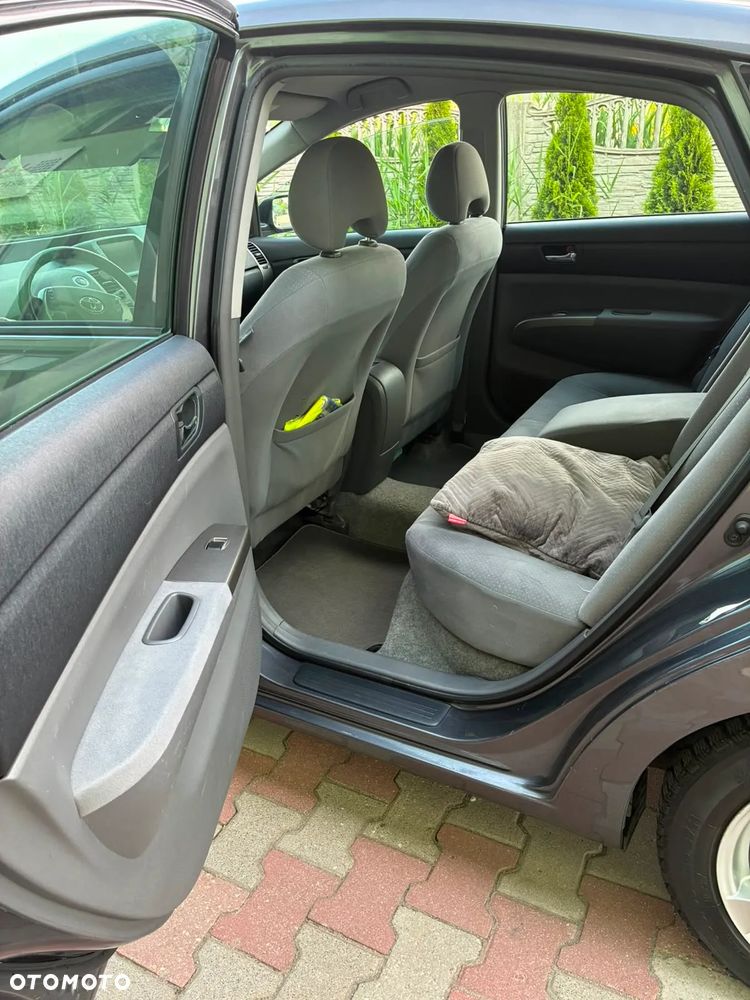 Toyota Prius 1.5 VVT-i Prestige - 13