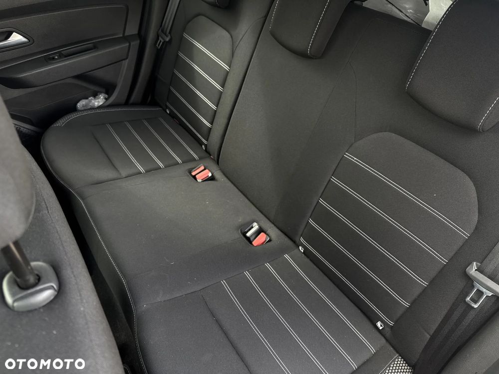 Dacia Duster 1.0 TCe Prestige - 16