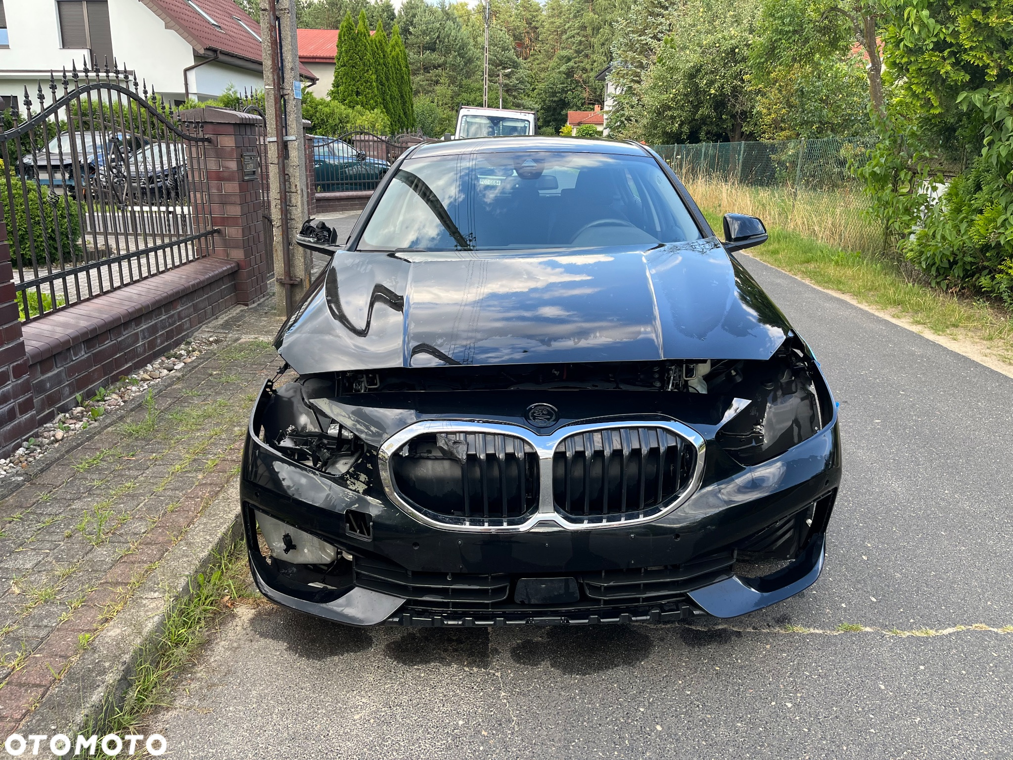 BMW Seria 1 116d Advantage - 3