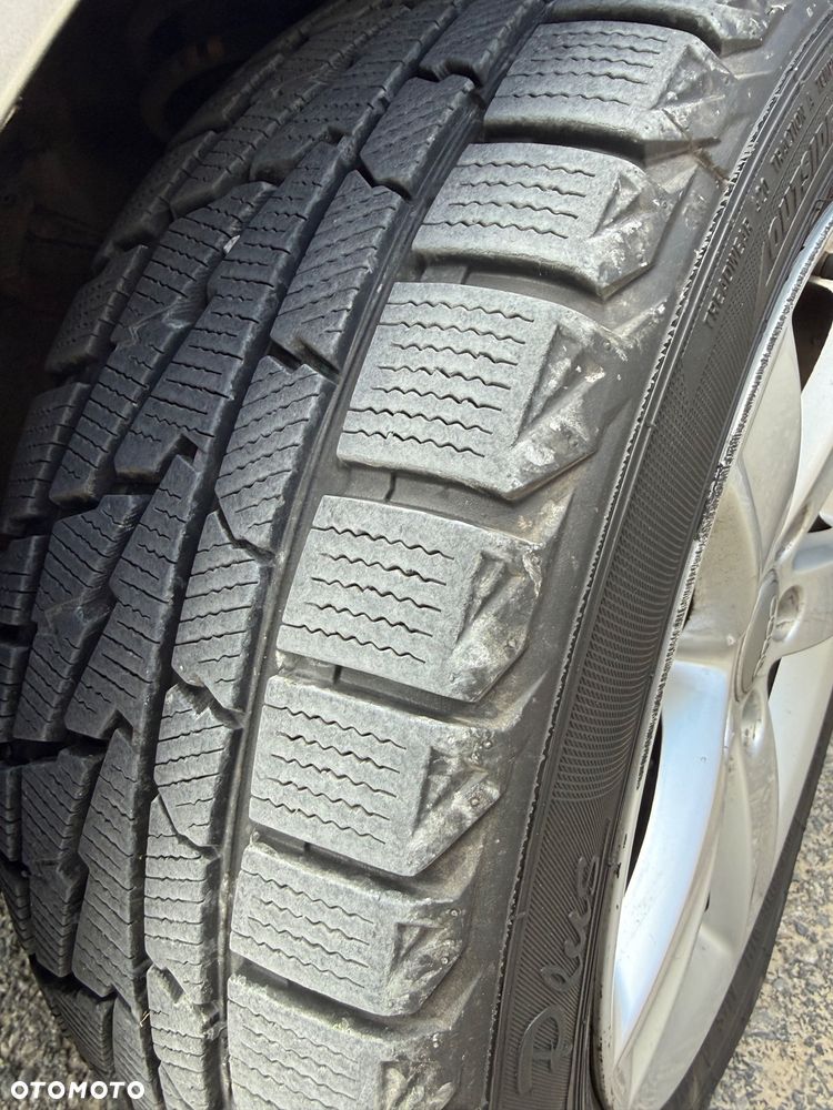 Audi A4 Avant 1.9 TDI - 15