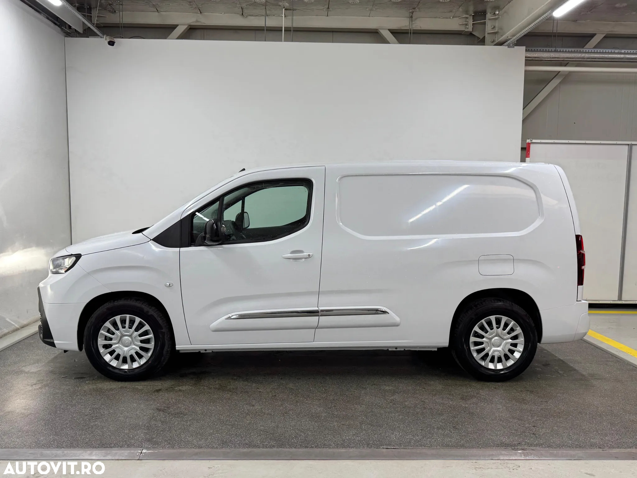 Toyota PROACE CITY - 5