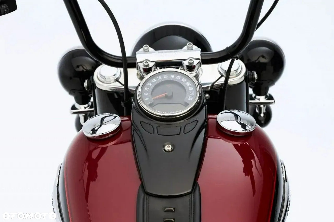 Harley-Davidson Softail Heritage Classic - 7