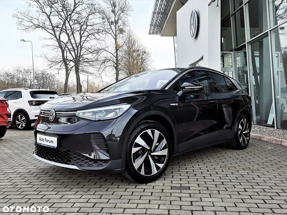Volkswagen ID.4 52kWh Pure - 2
