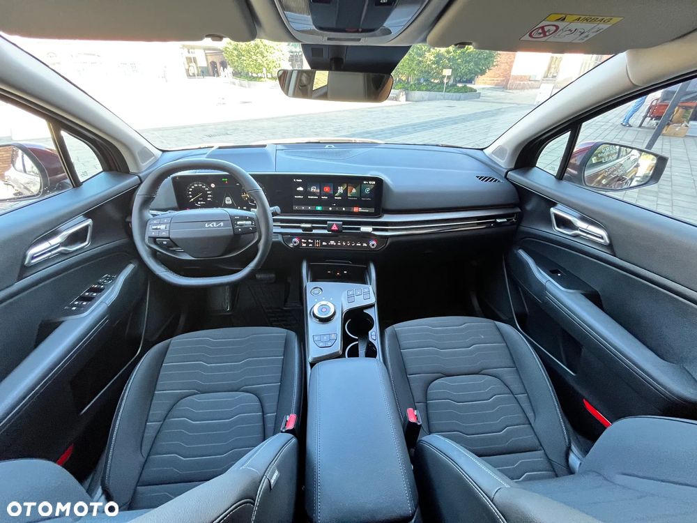 Kia Sportage 1.6 T-GDI L 2WD DCT - 15