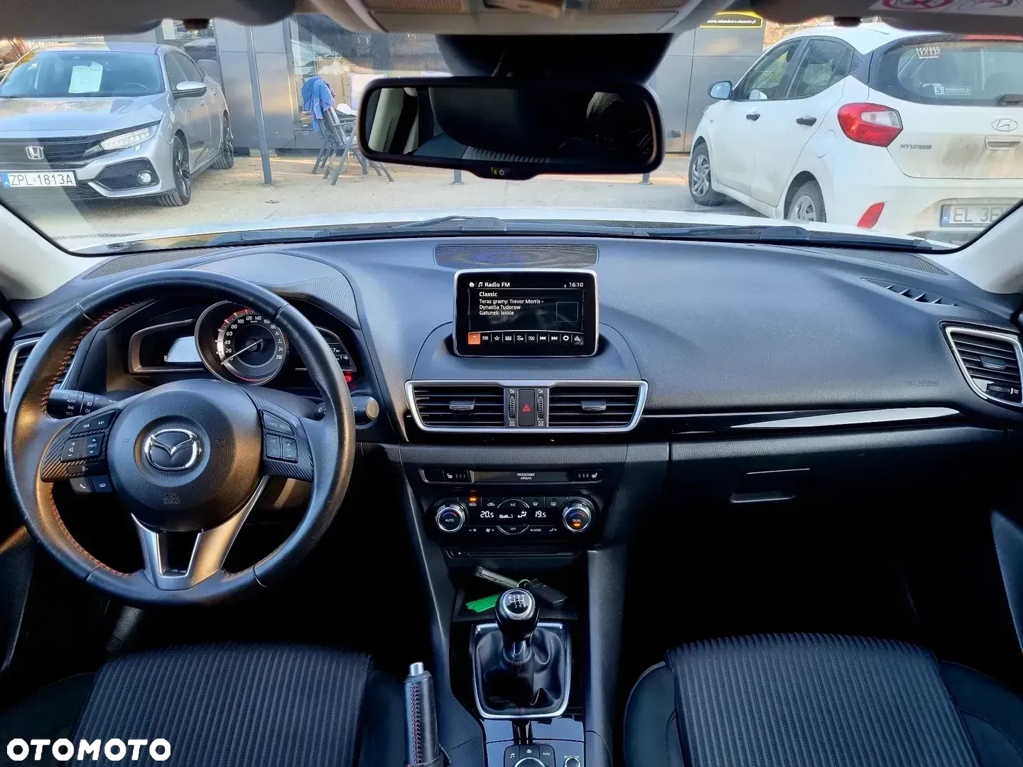 Mazda 3 2.0 Skypassion - 15