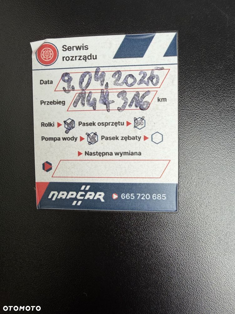 Opel Corsa - 7