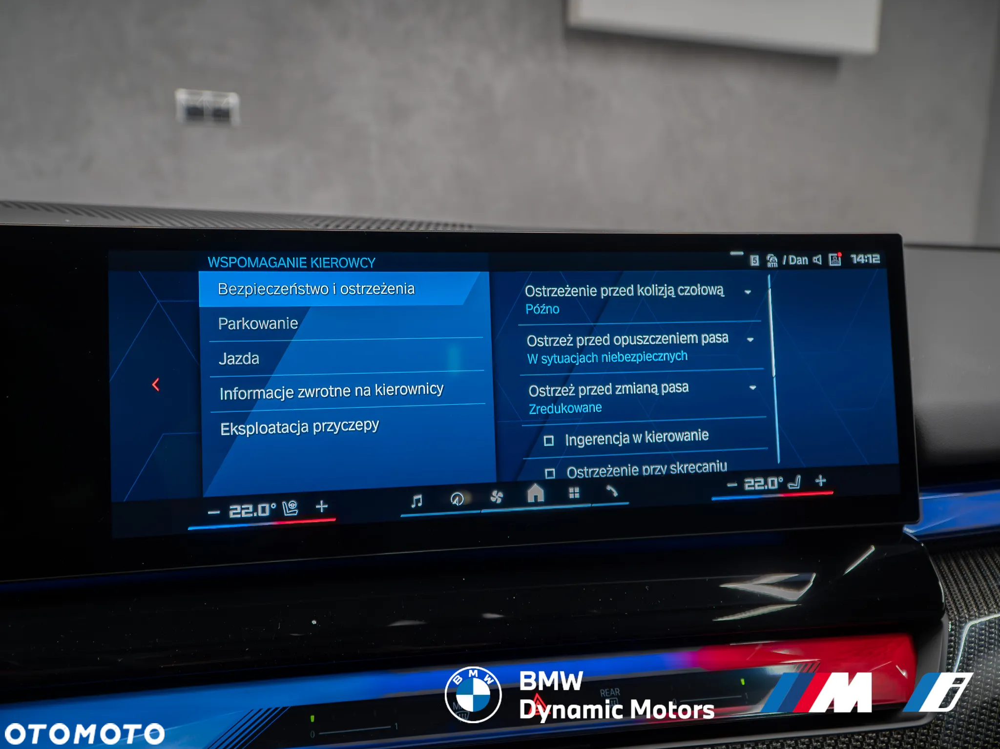 BMW M5 xDrive Touring - 39